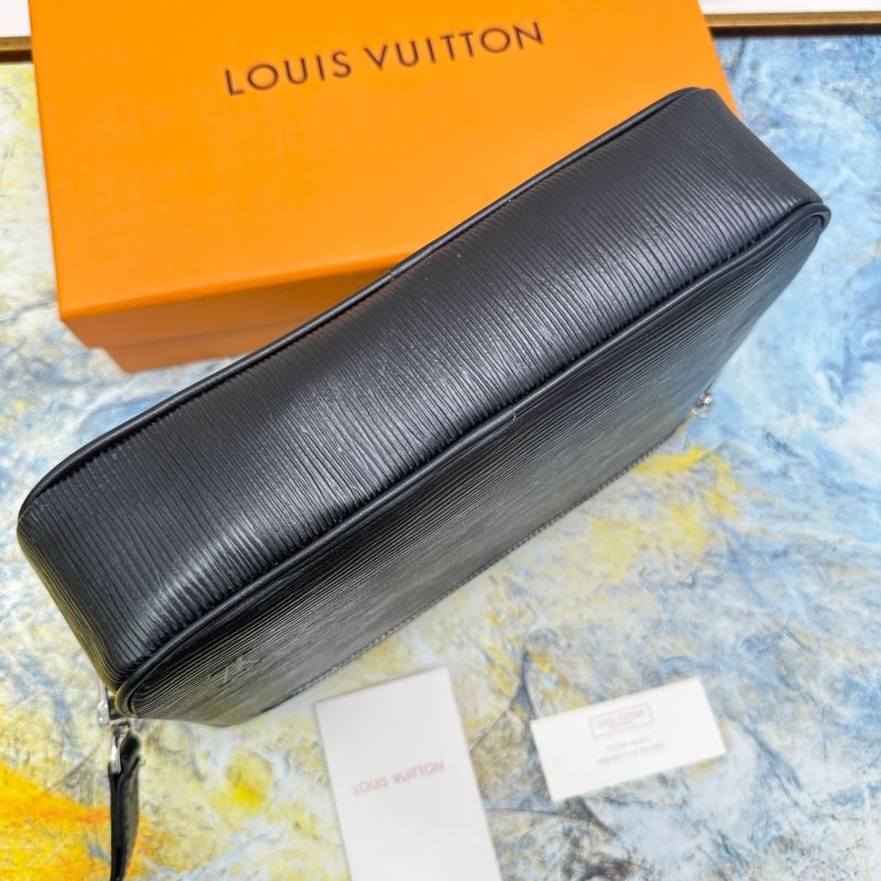 Louis Vuitton Clutch Bags